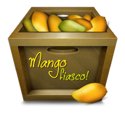 Mangoes - Booooring