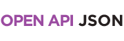 Open API JSON